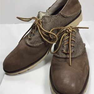 Sperry topsiders